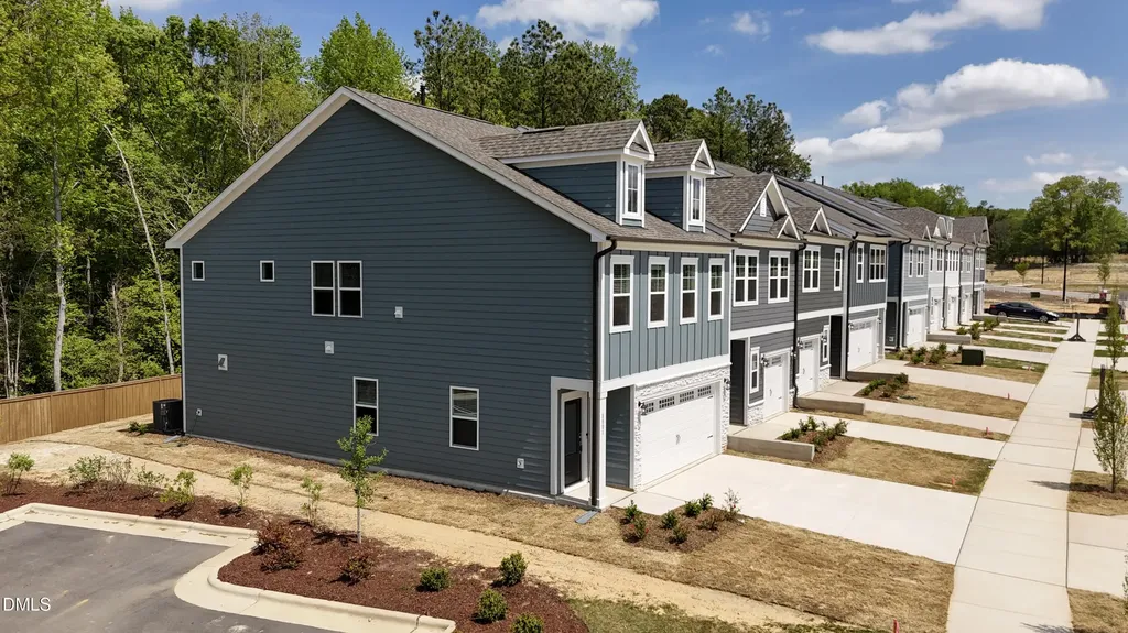 8801 Malmesbury Lane Wake Forest NC 27587