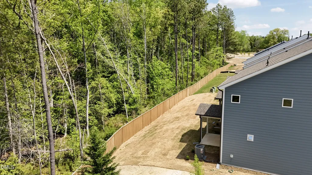 8801 Malmesbury Lane Wake Forest NC 27587