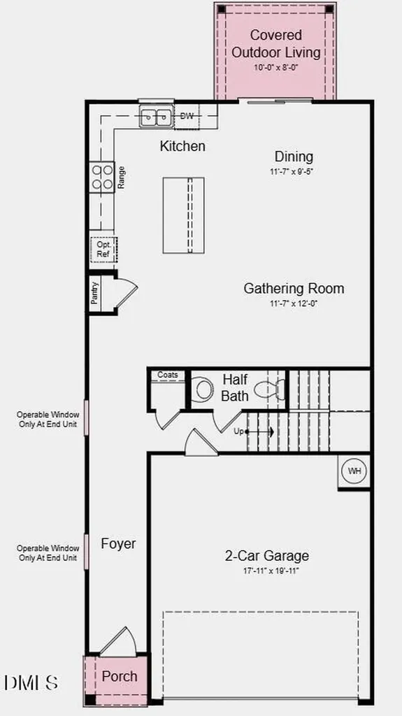 8801 Malmesbury Lane Wake Forest NC 27587