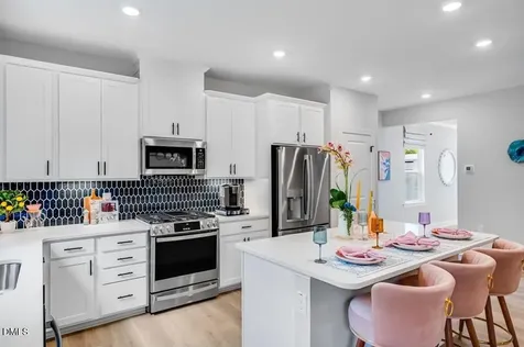 8801 Malmesbury Lane Wake Forest NC 27587