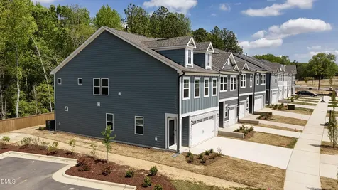 8801 Malmesbury Lane Wake Forest NC 27587