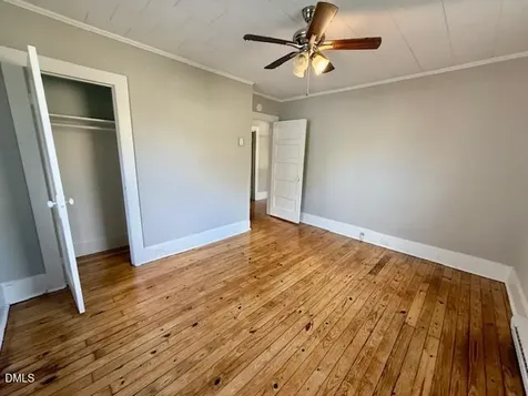 602 Coggeshall Street Oxford NC 27565