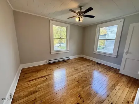 602 Coggeshall Street Oxford NC 27565
