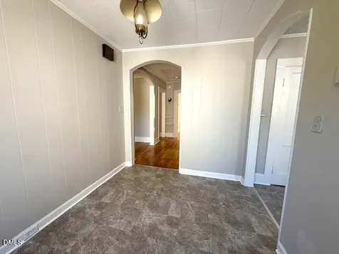 602 Coggeshall Street Oxford NC 27565