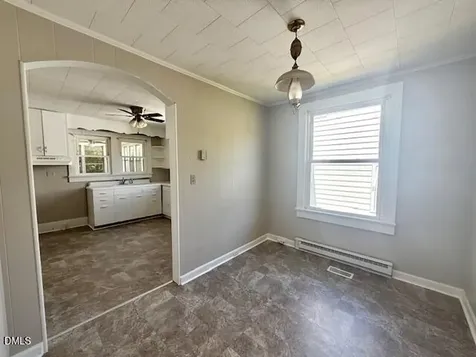 602 Coggeshall Street Oxford NC 27565