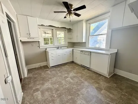 602 Coggeshall Street Oxford NC 27565