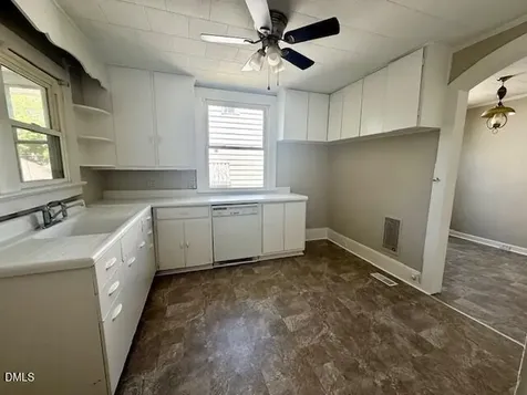 602 Coggeshall Street Oxford NC 27565