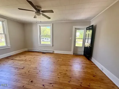 602 Coggeshall Street Oxford NC 27565
