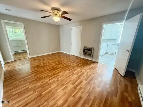 602 Coggeshall Street Oxford NC 27565