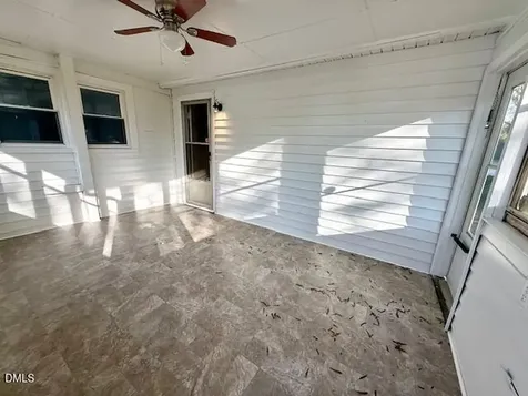 602 Coggeshall Street Oxford NC 27565