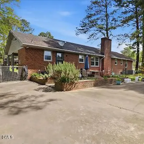125 Avondale Court Rocky Mount NC 27804
