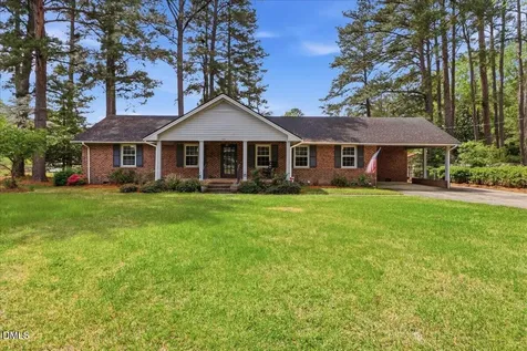 125 Avondale Court Rocky Mount NC 27804