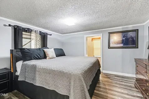 110 High Rock Drive Louisburg NC 27549