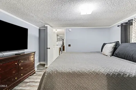 110 High Rock Drive Louisburg NC 27549