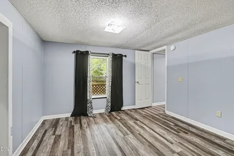 110 High Rock Drive Louisburg NC 27549