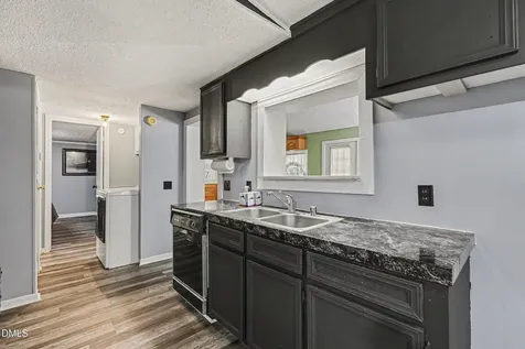 110 High Rock Drive Louisburg NC 27549
