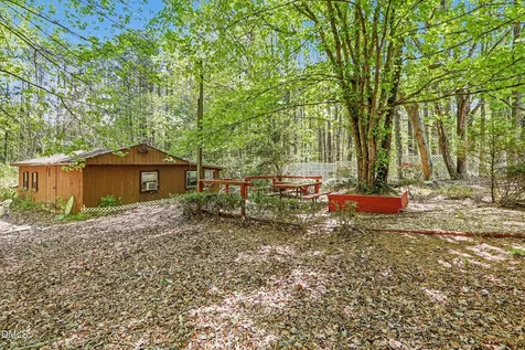 110 High Rock Drive Louisburg NC 27549
