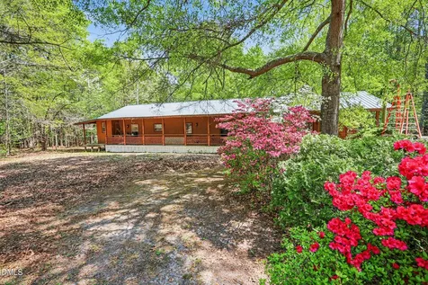 110 High Rock Drive Louisburg NC 27549