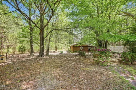 110 High Rock Drive Louisburg NC 27549