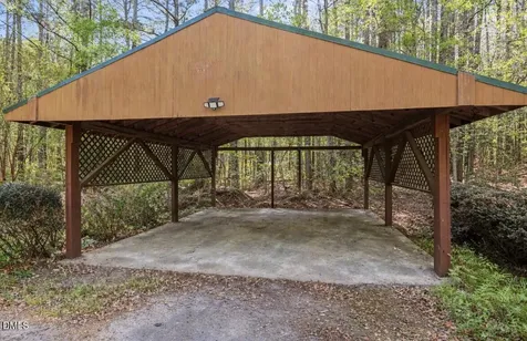 110 High Rock Drive Louisburg NC 27549