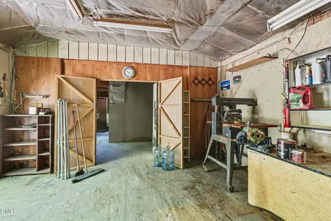 110 High Rock Drive Louisburg NC 27549