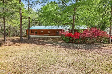 110 High Rock Drive Louisburg NC 27549