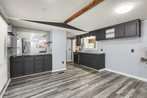 110 High Rock Drive Louisburg NC 27549