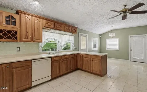 110 High Rock Drive Louisburg NC 27549