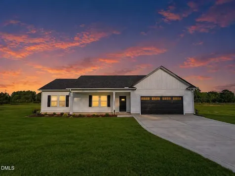 113 Huckleberry Bush Lane Princeton NC 27569