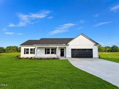 113 Huckleberry Bush Lane Princeton NC 27569