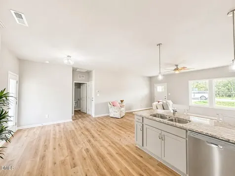 113 Huckleberry Bush Lane Princeton NC 27569