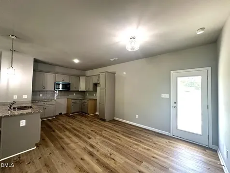113 Huckleberry Bush Lane Princeton NC 27569