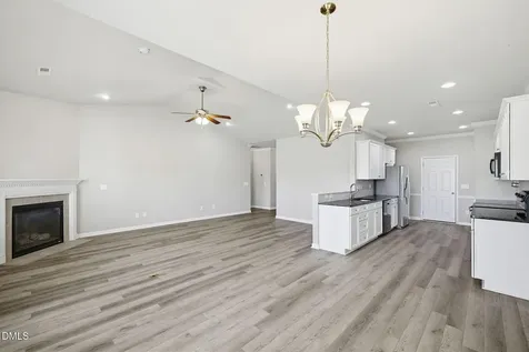 213 Slate Drive Gibsonville NC 27249