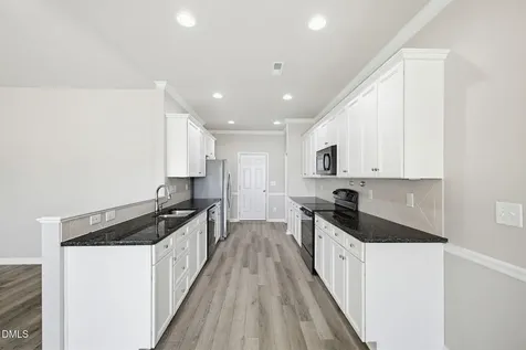 213 Slate Drive Gibsonville NC 27249