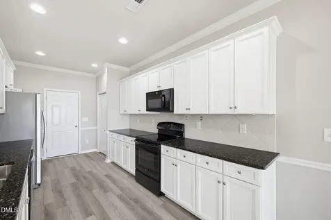 213 Slate Drive Gibsonville NC 27249