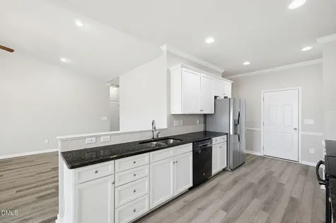 213 Slate Drive Gibsonville NC 27249