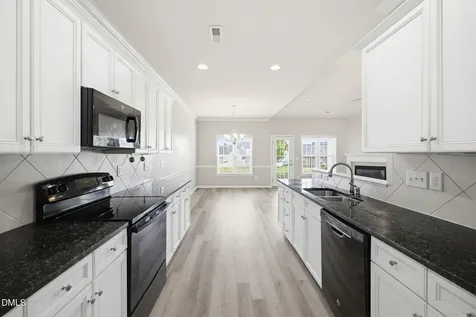 213 Slate Drive Gibsonville NC 27249