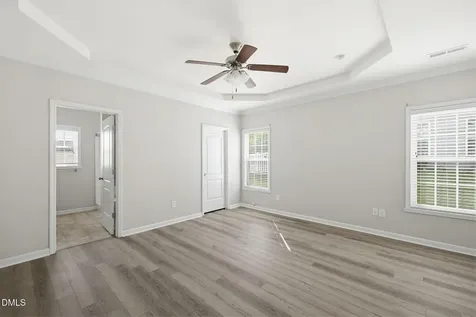 213 Slate Drive Gibsonville NC 27249