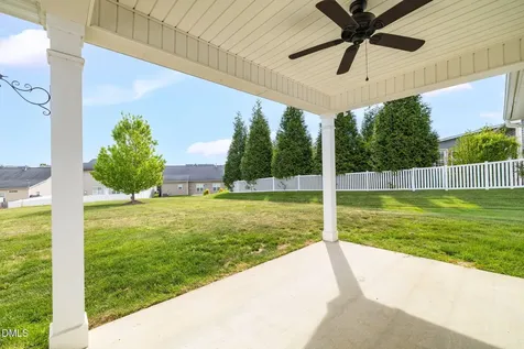 213 Slate Drive Gibsonville NC 27249