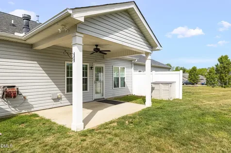 213 Slate Drive Gibsonville NC 27249