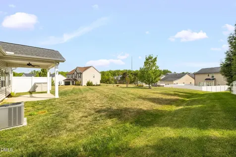 213 Slate Drive Gibsonville NC 27249