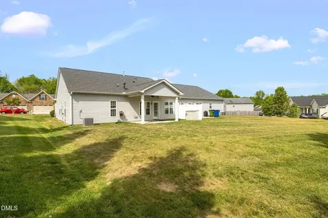 213 Slate Drive Gibsonville NC 27249