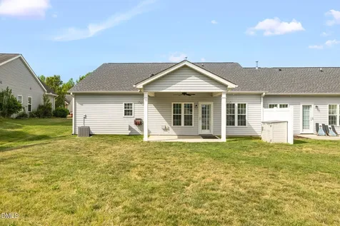 213 Slate Drive Gibsonville NC 27249