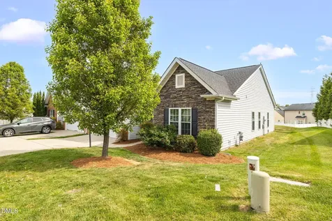 213 Slate Drive Gibsonville NC 27249