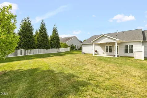 213 Slate Drive Gibsonville NC 27249