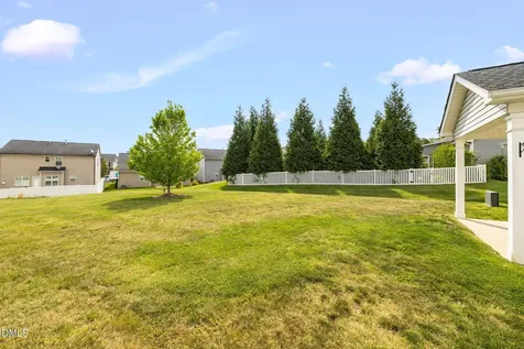 213 Slate Drive Gibsonville NC 27249