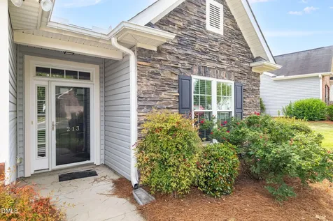 213 Slate Drive Gibsonville NC 27249