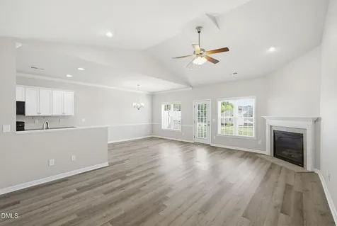 213 Slate Drive Gibsonville NC 27249