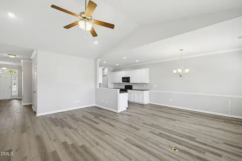 213 Slate Drive Gibsonville NC 27249