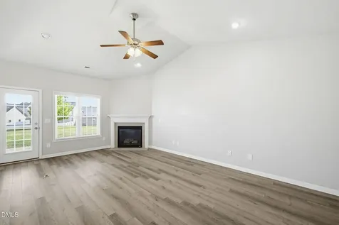 213 Slate Drive Gibsonville NC 27249